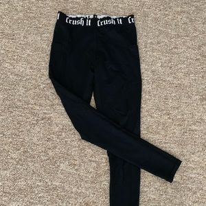 CORE - Brand New Workout Leggings XS